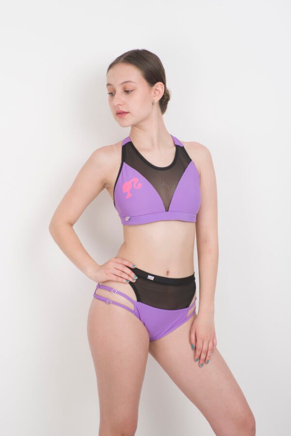 Body lila
